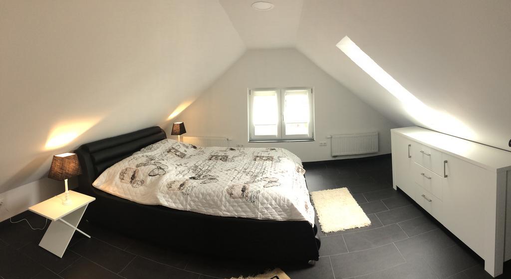 Haus Kummer Selm Exteriör bild
