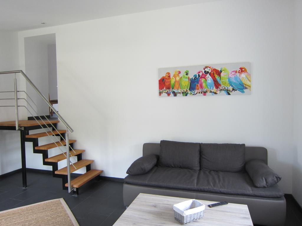 Haus Kummer Selm Exteriör bild