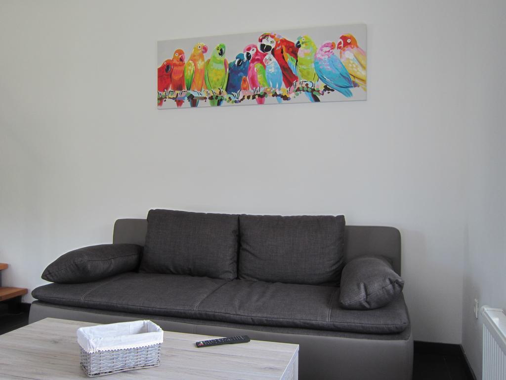 Haus Kummer Selm Exteriör bild