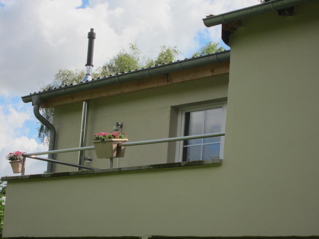 Haus Kummer Selm Exteriör bild