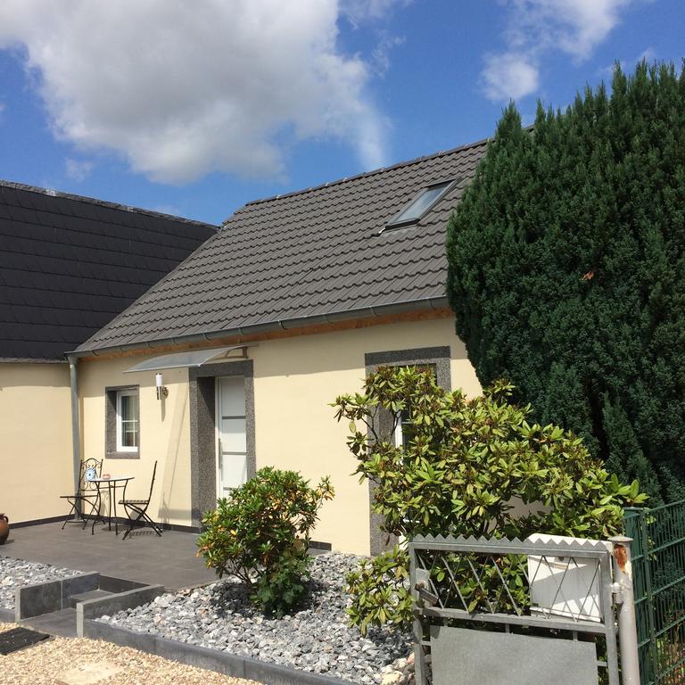 Haus Kummer Selm Exteriör bild