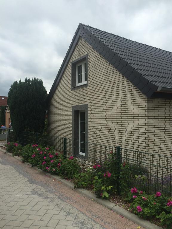 Haus Kummer Selm Exteriör bild