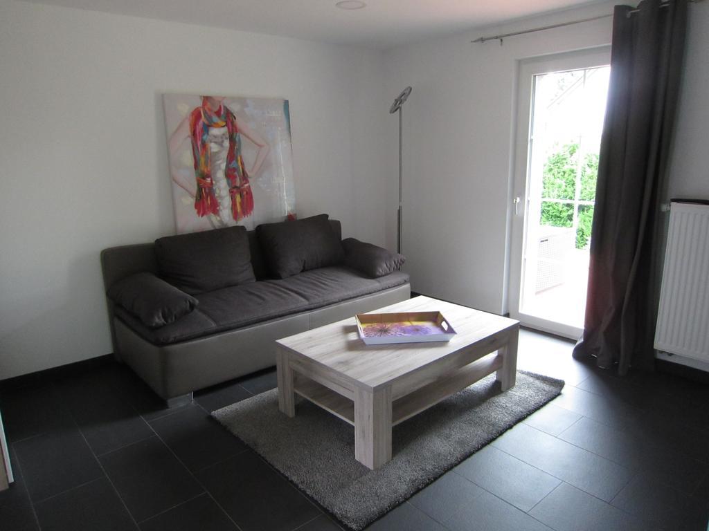 Haus Kummer Selm Exteriör bild